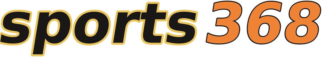 sports368 logo
