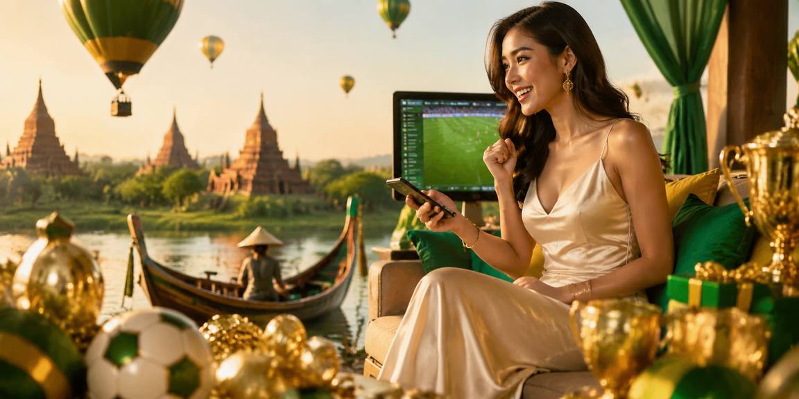 sports368 sports368 အတွက် တိုက်ရိုက်ကာစီနို စလော့ လမ်းညွှန်