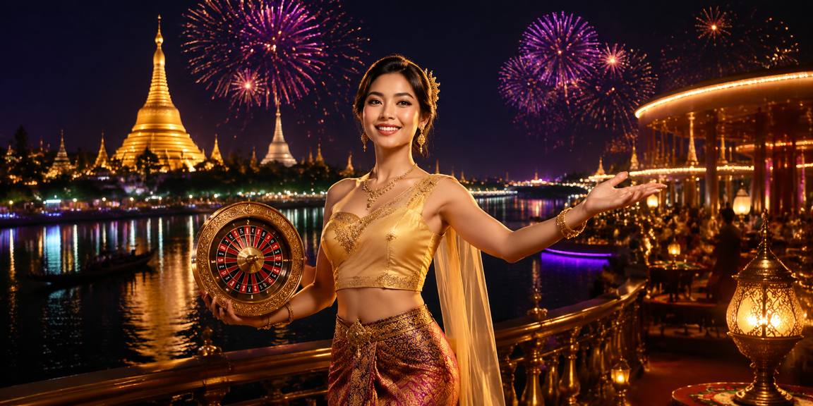 sports368 Craps ကျွမ်းကျင်သူတွေ ဘယ်လိုလောင်းလဲ